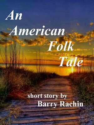 cover image of An American Folktale